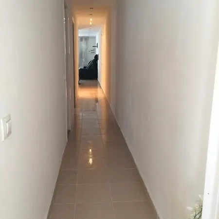 Сasa de vacaciones Cala Gamba *